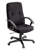 Stoffen fauteuils
