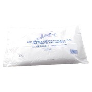Doos van 100 handschoenen voor eenmalig gebruik