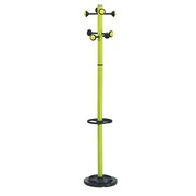 Hallstand green