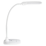 Ledlamp Bruneau Lumya wit