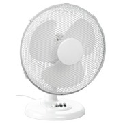 Ventilateur de bureau 30 cm