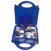 EHBO-koffer 'catering/voeding'