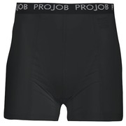 3504 BOXERSHORTS Zwart XS