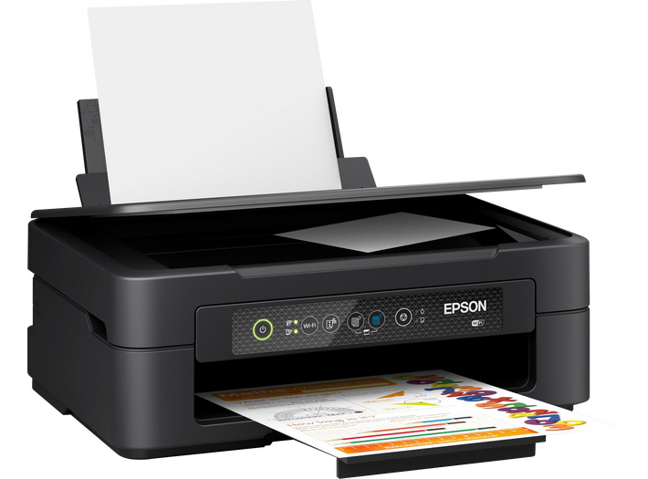 L'imprimante Epson XP-2200 multifonctions avec votre commande!