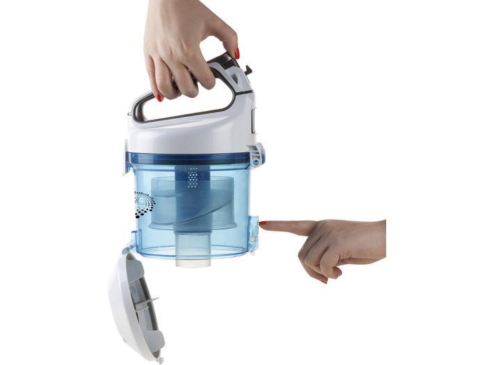 Aspirateur dès €199 hTVA taxes, services et timbres