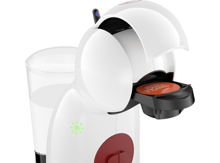 Dolce Gusto dès €129 hTVA taxes, services et timbres