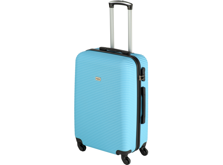 Valises dès €169 hTVA, taxes, services et timbres