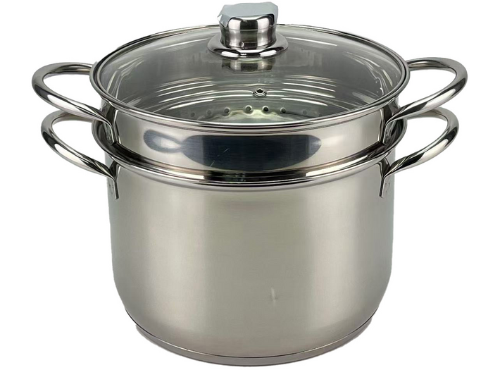 Cuiseur à pâtes dès €79 hTVA, taxes, services et timbres